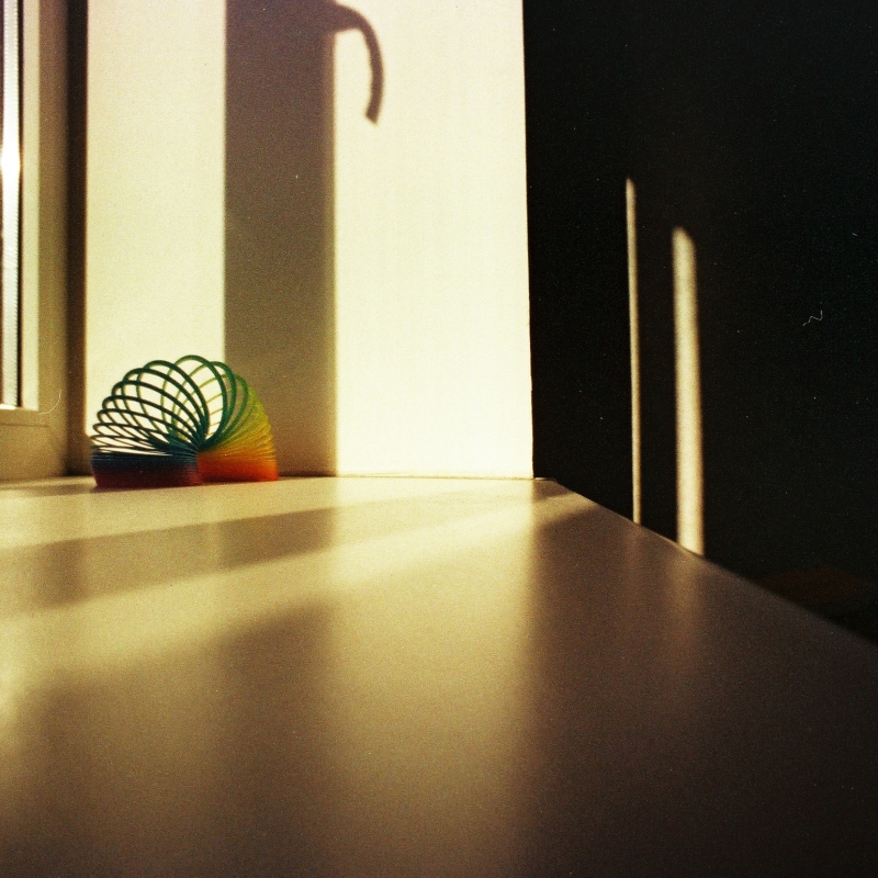 light