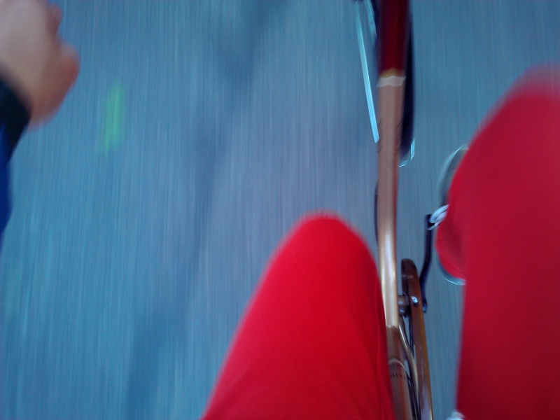 bicycle