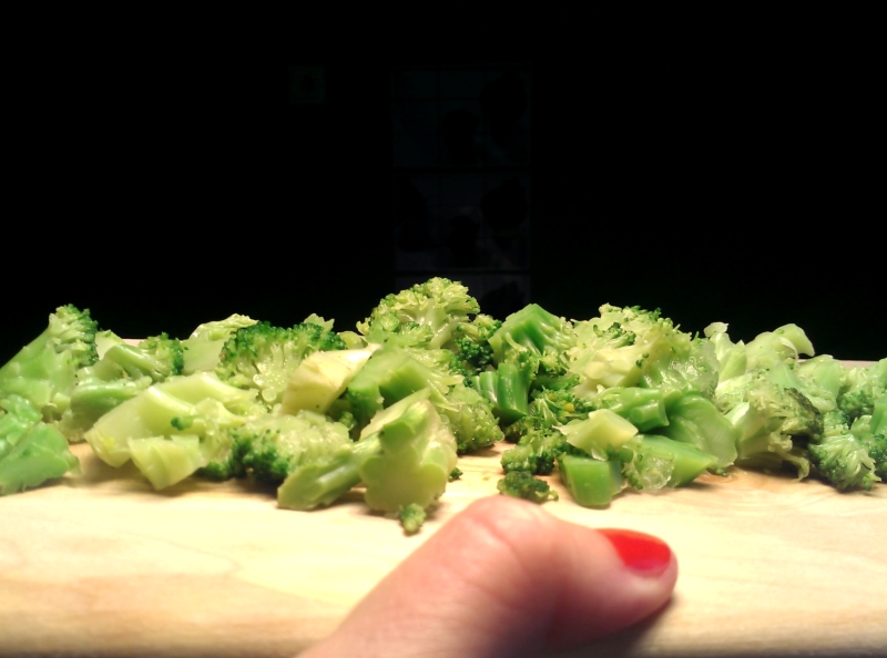 broccoli